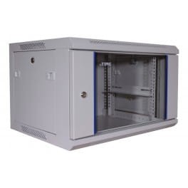 Szafa 19" wisząca 6U 450mm (600*450*6U) ipTIME PRO450