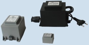 Transformator TSZZ 4,5/016MP 24V 0,09A 24V 0,09A