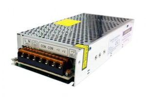 Zasilacz impulsowy VK S-100W-12V