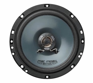 Głośniki  16,5cm Mac Audio Mac Mobil Street 16.2F      