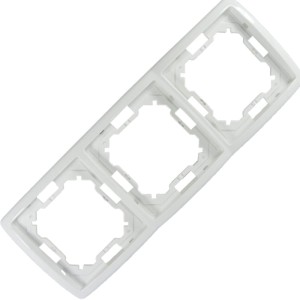 Ramka potrójna Kontakt Simon BASIC  