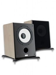 Subwoofer Electrino 150 S dąb bielony