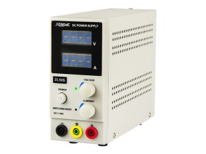 Zasilacz laboratoryjny ZL305 30V/5A 