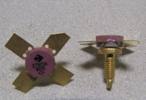 2T922A