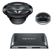 System HERTZ MILLE MLK 2 TM