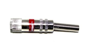 Gniazdo jack 3,5 4-polowe metal Vitalco J97