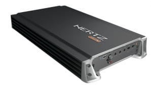 Wzmacniacz HERTZ EP 2 X