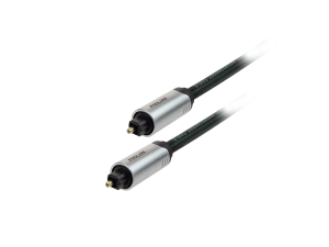 Kabel światłowodowy Toslink-Toslink Prolink FUTURA 2 m