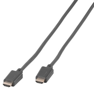 Kabel  HDMI High Speed with Ethernet, 4k / 60 Hz, 3m 