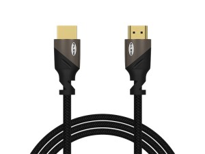 Kabel HDMI-HDMI PREMIUM BLACK 4K 2.0 1,5m
