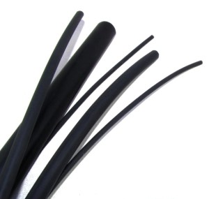 Rura termokurczliwa z klejem 6/1,45