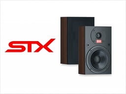 Kolumna STX E-200 wenge