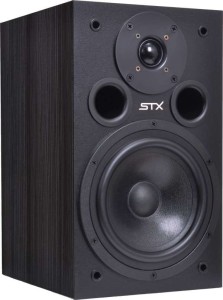 Kolumna STX F-110 n V.2 czarny