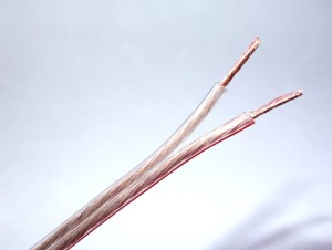 Przewód głośnikowy TLYp 2x1,5 mm2     