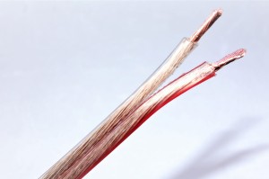 Przewód głośnikowy TLYp 2x4 mm2 