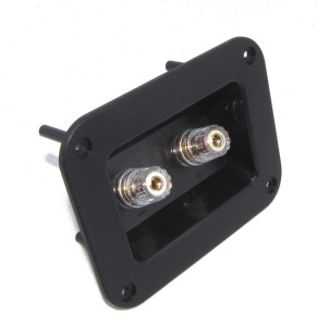 Terminal głośnikowy HD-817-520