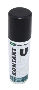 Kontakt U spray 60 ml.