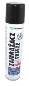 Zamrażacz spray 300 ml.