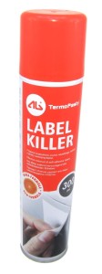 Label Killer spray 300ml