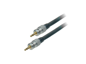 Kabel Jack 3,5mm ST-Jack 3,5mm ST Prolink 1,8 m