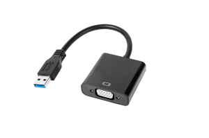 Adapter USB 3.0 - VGA
