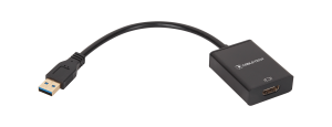 Adapter USB 3.0 - HDMI