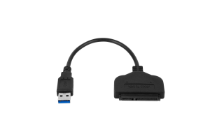 Kabel adapter USB 3.0 SATA