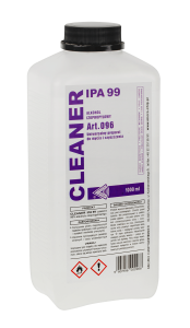 Cleanser IPA 99 1l. MICROCHIP