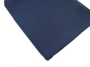 Materiał na maskownice czarny 2x1m