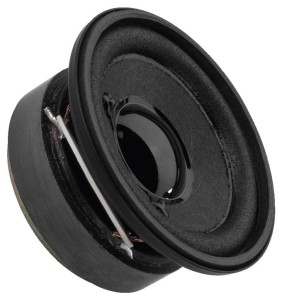 Głośnik miniaturowy SP-5/8