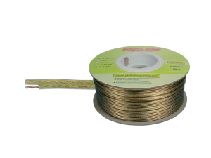 Przewód głośnikowy Prolink HQ OFC 2x1,5mm