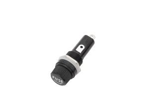 Gniazdo bezp. FUSE 20mm  