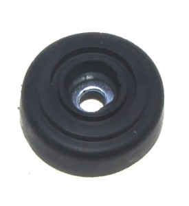 Nóżka gumowa 30mm x 13mm