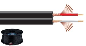 Przewód audio RCA AC-102/SW