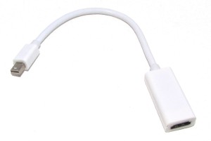 Adapter mini Displayport - HDMI
