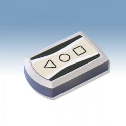 Obudowa KM-100A/KL-1.3