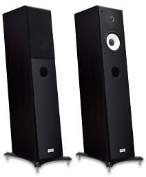 Kolumna STX Electrino 150 czarny