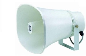 Megafon SC-15AH SHOW