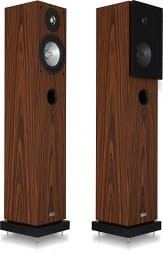 Kolumna STX Φ-Neutrino FX-150 orzech