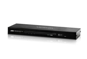Splitter Video/Audio HDMI 4 porty Cat 5 ATEN