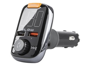 Transmiter FM BLOW BT zest.gł+BASS+QC3.0 