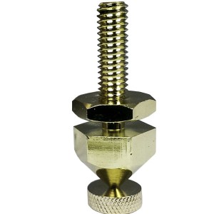 Kolec głośnikowy HD-17 złoty