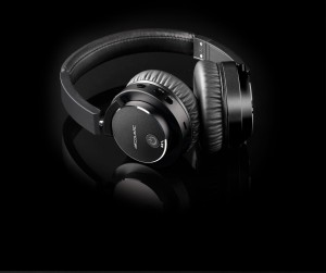 Słuchawki Bluetooth Premium z ANC