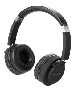 Słuchawki Bluetooth Over Ear z mikrofonem