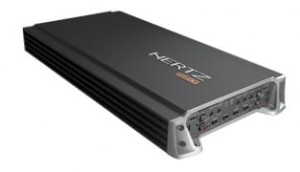 Wzmacniacz HERTZ EP 4 X