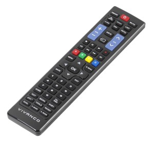 Uniwersalny pilot do telewizorów LG