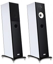 Kolumna STX Electrino 150 biały