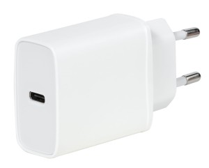 Ładowarka 18W Power Delivery 3.0 USB Typ-C + kabel