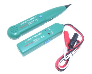 Szukacz par przewodów Mastech MS6812