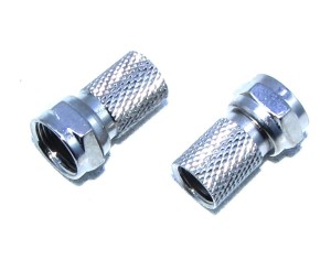 Wtyk F RG6 6,8mm Vitalco FW05